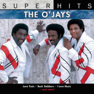 Title: Super Hits, Artist: The O'Jays