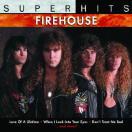 Title: Super Hits, Artist: Firehouse