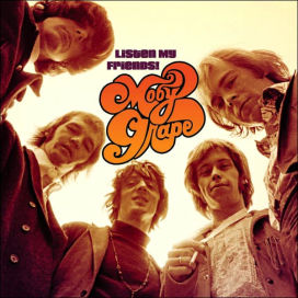 Listen My Friends!: The Best Of