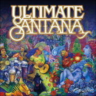 Title: Ultimate Santana, Artist: Santana