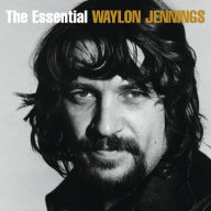Title: The The Essential, Artist: Waylon Jennings