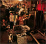 Basement Tapes