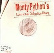 Title: Monty Python's Contractual Obligation Album, Artist: Monty Python