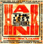 The Lost Notebooks of Hank Williams