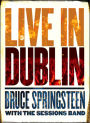Bruce Springsteen: Live in Dublin [Blu-ray]