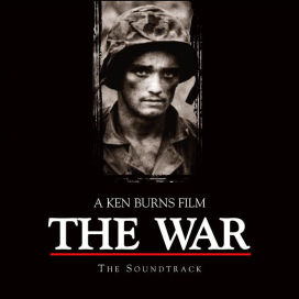 War: A Ken Burns Film