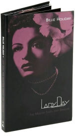Lady Day: The Master Takes and Singles