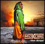 Mon Afrique