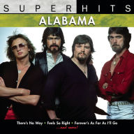 Title: Super Hits, Artist: Alabama