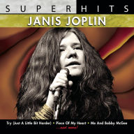 Title: Super Hits, Artist: Janis Joplin