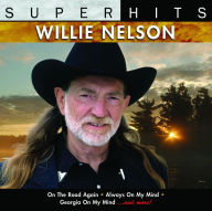 Title: Super Hits, Artist: Willie Nelson