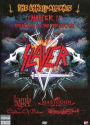 Slayer: The Unholy Alliance Live