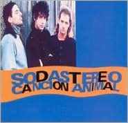 Title: Canci¿¿n Animal, Artist: Soda Stereo