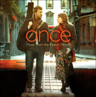 Title: Once: Music from the Motion Picture, Artist: Glen Hansard