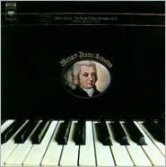 Mozart Piano Sonatas, Vol. 3: Sonatas Nos. 8, 10, 12 & 13