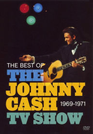 Title: The Best of the Johnny Cash TV Show: 1969-1971 [Video]