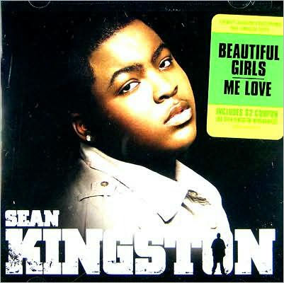 Sean Kingston by Sean Kingston 886919908725 CD Barnes & Noble®