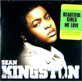 Sean Kingston