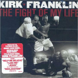 Fight of My Life