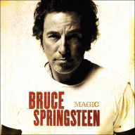 Title: Magic, Artist: Bruce Springsteen