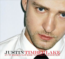 Futuresex/Lovesounds