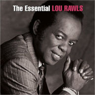 Title: The Essential Lou Rawls, Artist: Lou Rawls