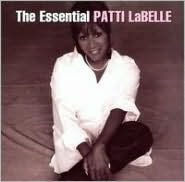 Title: The Essential Patti LaBelle, Artist: Patti LaBelle