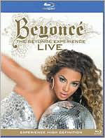 Title: The Beyonc¿¿ Experience: Live [Video]