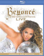 The Beyonc¿¿ Experience: Live [Video]