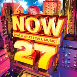 Now That's What I Call Music! 27
