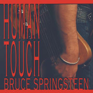 Title: Human Touch, Artist: Bruce Springsteen