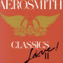 Classics Live!, Vol. 2