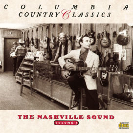 Country Classics, Vol. 4: The Nashville Sound