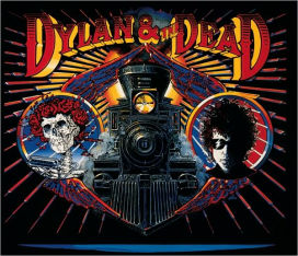 Dylan & the Dead