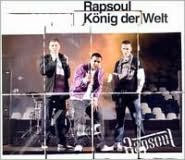 Title: K¿¿nig Der Welt [2 Tracks], Artist: Rapsoul