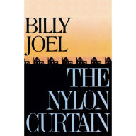 Title: The Nylon Curtain, Artist: Billy Joel
