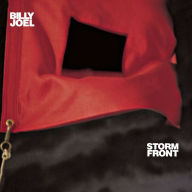 Title: Storm Front, Artist: Billy Joel