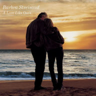 Title: A Love Like Ours, Artist: Barbra Streisand
