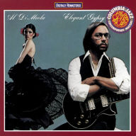 Title: Elegant Gypsy, Artist: Al Di Meola