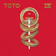 Title: Toto IV, Artist: Toto