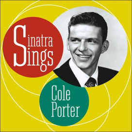 Sinatra Sings Cole Porter