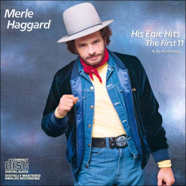 His Epic Hits: First Eleven to Be Continued