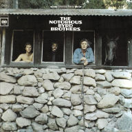 Title: The Notorious Byrd Brothers, Artist: The Byrds