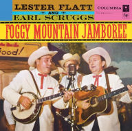 Title: Foggy Mountain Jamboree, Artist: Earl Scruggs