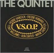 V.S.O.P.: The Quintet
