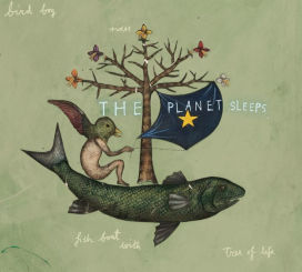Planet Sleeps