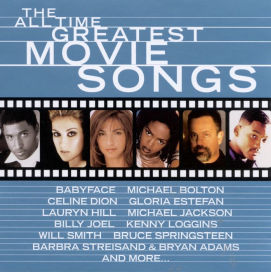 All Time Greatest Movie Songs