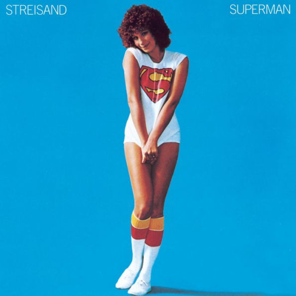 Streisand Superman