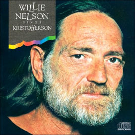 Sings Kristofferson