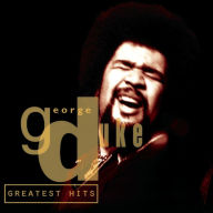 Title: Greatest Hits, Artist: George Duke